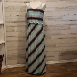 Maurices dress with straps